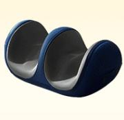 aux 奥克斯 足疗机 腿部按摩器 8凸点3D按摩头