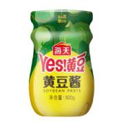 PLUS会员：海天 黄豆酱340g＊2件