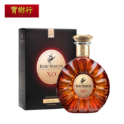 人头马（Remy Martin）XO 优质香槟区 干邑白兰地 洋酒 350ml  宝树行