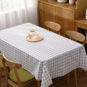 再补券、天降福利、15点开始：餐桌桌布 40*60cm