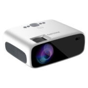 飞利浦（PHILIPS） 投影仪家用 全高清 1080P办公 手机无线电视卧室家庭影院投影机 NeoPix PRIME2