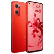 OPPO Reno7 8GB+128GB 航天级星雨光刻工艺高通骁龙778G游戏智能拍照手机 红丝绒