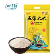 沁河 东北五常大米 5KG