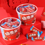 Dove 德芙 经典碗装巧克力 252g*2盒+112g*2盒