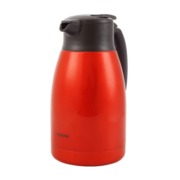 ZOJIRUSHI 象印 SH-HA15C-DB 保温壶 1.5L 红色