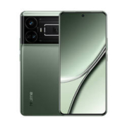 新品发售：realme 真我 GT5 5G智能手机 12GB+256GB 240W快充版