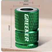 GREENER 绿林 专业级磁圈