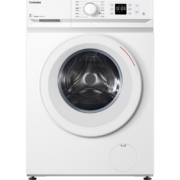 PLUS会员：TOSHIBA 東芝 滚筒洗衣机全自动 超薄自由嵌 7kg DG-7T11B