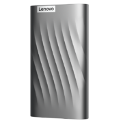 京东百亿补贴：联想（Lenovo )1TB 移动固态硬盘（PSSD） USB 3.1 550MB/s高速双接口