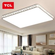 TCL客厅主灯2022新款现代简约极简主灯吸顶灯led超亮小米大厅灯具
