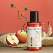 Hair Recipe 发之食谱 苹果生姜洗发露 50ml 自营包邮