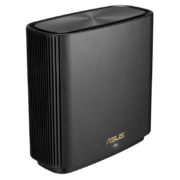 京东百亿补贴：ASUS 华硕 AX6600M 三频无线路由器