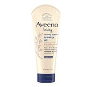 Aveeno 艾惟诺 燕麦润肤乳润肤露227g