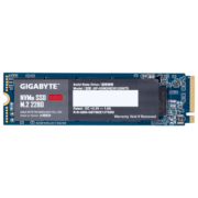 技嘉（GIGABYTE) 512GB SSD固态硬盘猛盘 M.2接口 NVME系列