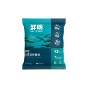 15点、天降福利：鲜朗 低温烘焙猫粮 全阶段专用试吃装50g*3包