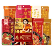 秦妈 鱼香肉丝调料 50g