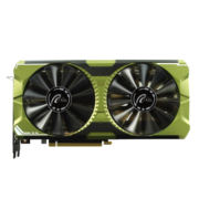 翔升（ASL）RTX 4060/TI 8G GDDR6 DLSS3电竞台式光追机游戏显卡 RTX4060TI 战神 8G