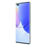 华为（HUAWEI）nova 9 Pro 4G全网通 双3200万前置Vlog镜头 100W超级快充 10亿色臻彩屏 8GB+256GB 绮境森林