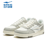 ERKE 鸿星尔克 休闲运动板鞋 11122214063