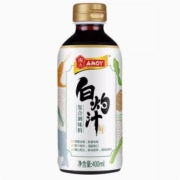 Amoy淘大 白灼汁 400ml