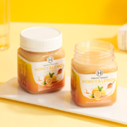 Hakatere Naturals 荷塔威 新西兰原装进口果味蜂蜜 多口味 350g*2瓶