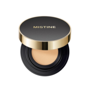 Mistine（蜜丝婷）清透锁妆气垫BB霜13g 控油版LF110自然色