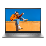 戴尔（DELL） 灵越14Pro5420 14英寸2.2K屏高色域轻薄家用办公笔记本电脑DDR5 12代i7/16G/512G
