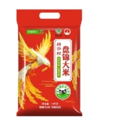 太粮良谷纪盘锦大米粳米10kg*1袋圆粒东北大米生态种植