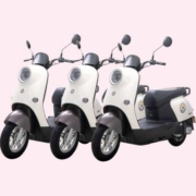 促销：领1500元电动车补贴券包！爱玛电动车全店直降25%起！