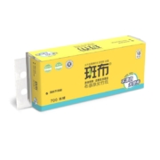 京喜特价:斑布(BABO) 无芯卷纸3层70g 10卷*2提