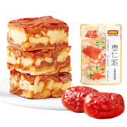 好想你 枣夹核桃骏枣夹心干果  零食组合652g