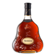 轩尼诗（Hennessy）XO 干邑白兰地 法国进口洋酒 3000ml