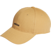 阿迪达斯 （adidas）阿迪达斯Adidas黄色休闲时尚潮流情侣鸭舌帽遮阳帽HD2224