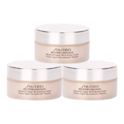 临期品：SHISEIDO 资生堂 百优全新精纯乳霜 18ml*3