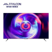 FFALCON 雷鸟电视 65英寸鹏6SE 65S365C 远场语音 2+32G大内存 鹏6SE