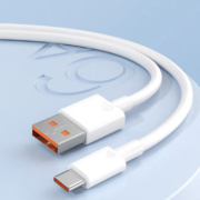 聚划算百亿补贴：type-c数据线5A超级快充线100w iphone15适用