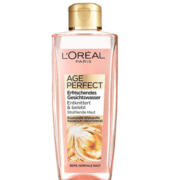 L'Oreal Paris欧莱雅 金致臻颜 爽肤水 200ml 到手￥28.78