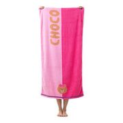 GRACE 洁丽雅 纯棉大浴巾 70cm*140cm 共510g