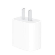 京东百亿补贴：Apple 苹果 手机充电器 Type-C 20W 白色