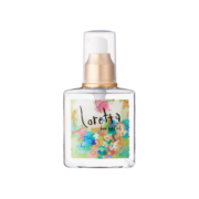 萝瑞塔（loretta）日本进口Loretta洛丽塔玫瑰护发精油120ml