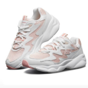 限尺码、PLUS会员：SKECHERS 斯凯奇 女款休闲鞋 88888105  35\35.5\36