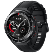 Honor 荣耀 智能运动手表 GS Pro 48mm 碳石黑