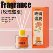 天降福利：VENPECI 温佩兹 桂花香薰 50ml体验款