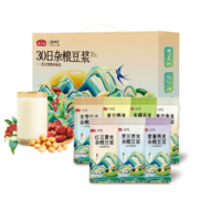 燕之坊 五谷故事30日豆浆料礼盒1.2kg