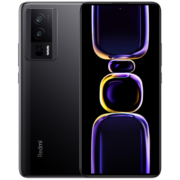 Redmi K60 骁龙8+处理器 2K高光屏 6400万超清相机 5500mAh长续航 12GB+256GB 墨羽 小米红米5G