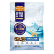 PLUS会员、概率券：麦富迪 狗粮低敏双拼全价粮150g