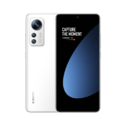 再降价、京喜小程序、需抢券：MI 小米 12S 5G智能手机 8GB+128GB