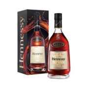 Hennessy 轩尼诗 VSOP 干邑白兰地 700ml 礼盒装