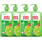 QQ端：立白 洗洁精 青柠洗洁精1kg