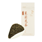 江祥泰茉莉花茶200克 自饮便携散装花草茶